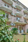 Sevan Hotel