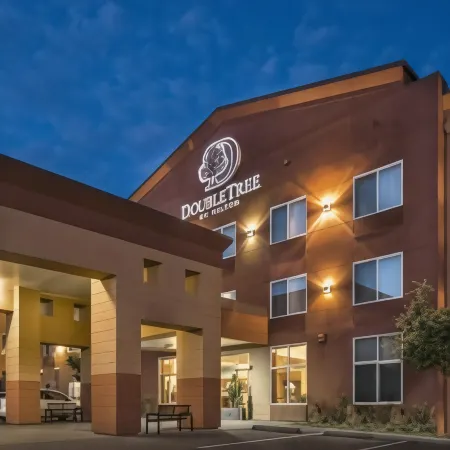 DoubleTree by Hilton Olympia