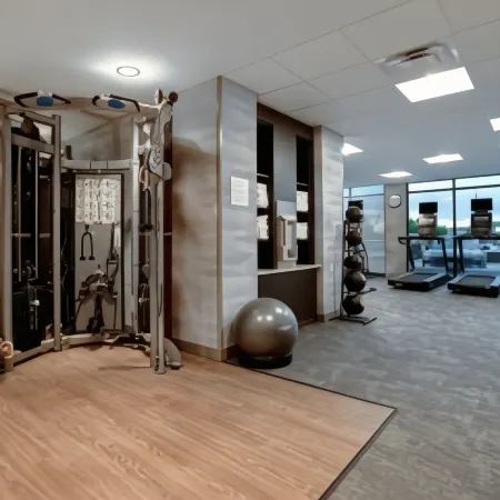 Fairfield Inn & Suites Denver Southwest/Littleton Отели рядом с достопримечательностью «Ред Рокс Парк энд Амфитеатр»