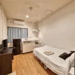 Okinawa City Hotel - 3 stelle