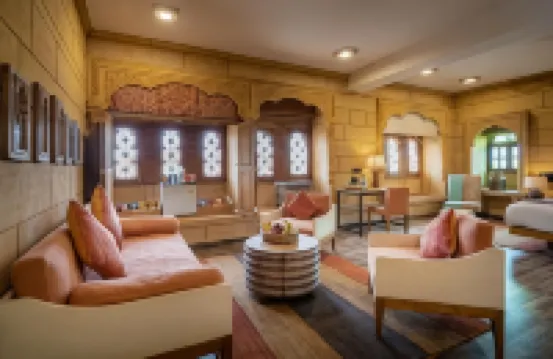 Hotel Grand Khalifa
