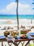 Alaya Tulum - โรแมนติก