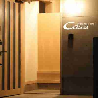 カーサエスタシオン彦根 Others