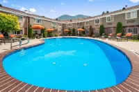 Best Western Mountain View Inn Hotels in Payson