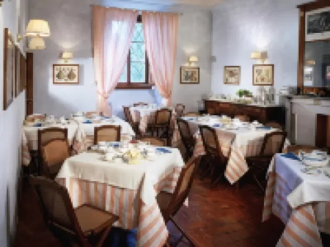 Villa Il Poggiale Dimora Storica Hotels in San Casciano in Val di Pesa