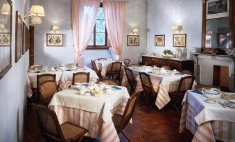 Villa Il Poggiale Dimora Storica