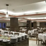 提華納萬豪飯店