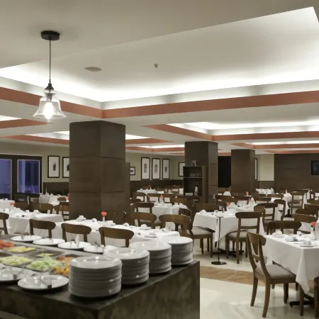 Tijuana Marriott Hotel