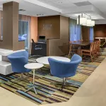 Fairfield Inn & Suites Atlanta Alpharetta Hotels in Alpharetta