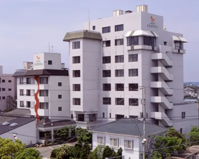 Hotel Kaanapali Hotel in zona Shirako Onsen