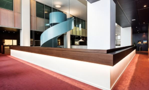 Elite Hotel Ideon, Lund