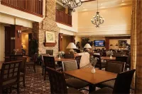 Staybridge Suites PHILADELPHIA VALLEY FORGE 422 by IHG - parking
