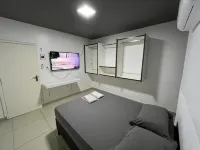 Pousada Torre Forte Các khách sạn ở Bujari