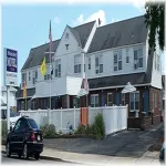 Pelican Point Motel - Wifi