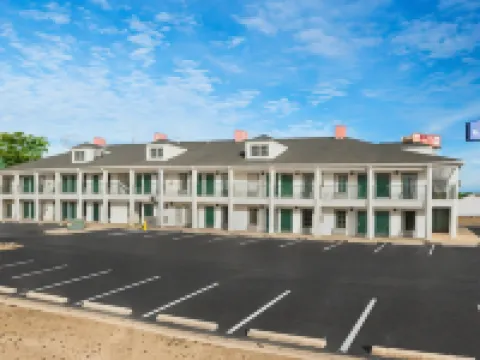 Baymont by Wyndham Eufaula Hoteles en Eufaula