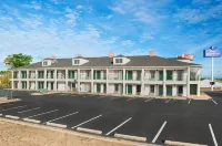 Baymont by Wyndham Eufaula Hotels in Eufaula