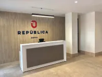هوتل ريبابليكا فنادق في بالبوا