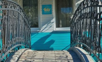 Grafskaya Usadba Aparthotel