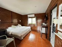 Ban Krut Resort