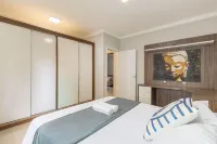 2BR Aptbbq, Garage, Near Beach Ltl0301