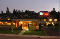 Best Western Snowcap Lodge Hotels in Cle Elum