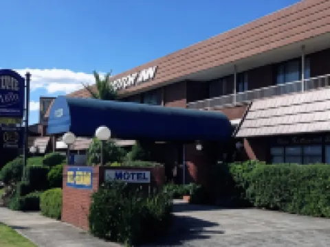 Hume Villa Motor Inn under New Management Hotels in Fawkner