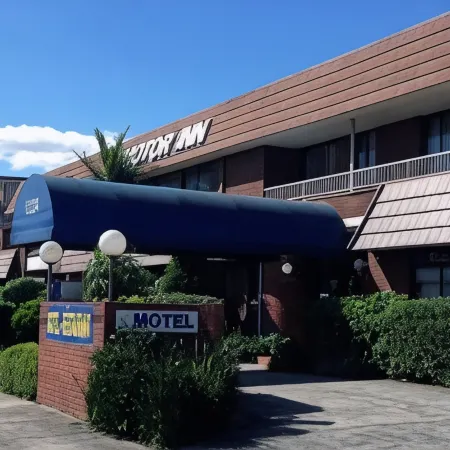 Hume Villa Motor Inn under New Management Hotels in Fawkner