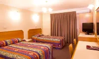 Narellan Motor Inn Các khách sạn ở Spring Farm