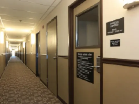 Super 8 by Wyndham Strafford/Springfield Area Hotels in Greene County