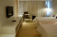 Nobile Hotel Convention Ciudad Del Este