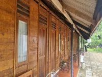 Penginapan Cahaya Alam - 2-Sterne