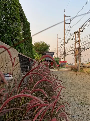 รูปภาพของโรงแรมกอดหมอน