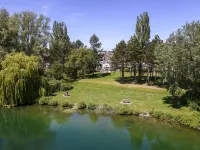 Hotel du Lac Hôtels à : Armbouts-Cappel
