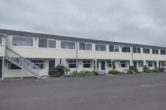 Super 8 by Wyndham Florence or