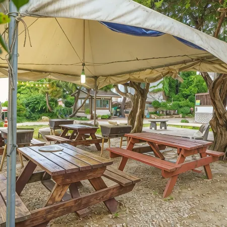 Samcheok Seaside Bed and Breakfast (Yonghwa Beach, Marine Cable Car, Marine Rail Bike)