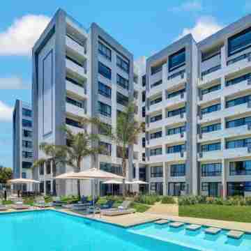 Premier Lifestyle @ the Regency Fitness & Recreational Facilities