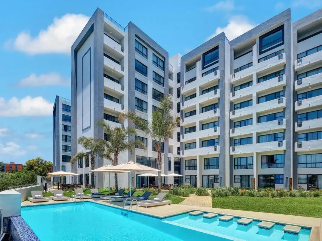 Premier Lifestyle @ The Regency - Centurion