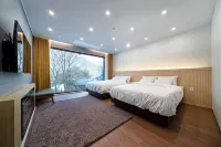 Wonju Healing Forest Pension