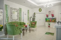 Spa-Otel «Comilfo»/«Spa-Hotel «Comilfo»  Mini-Hotel