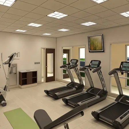 Holiday Inn Express & Suites BRENTWOOD by IHG