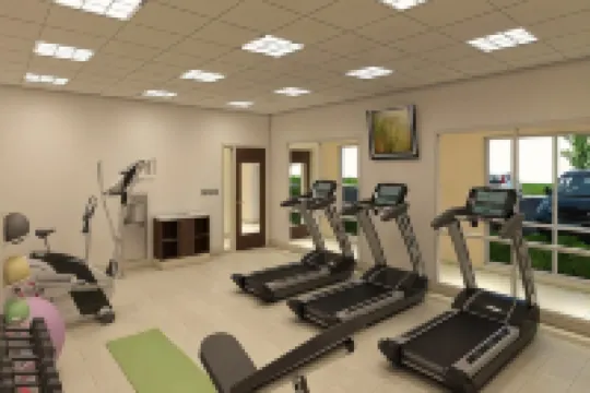 Holiday Inn Express & Suites BRENTWOOD by IHG