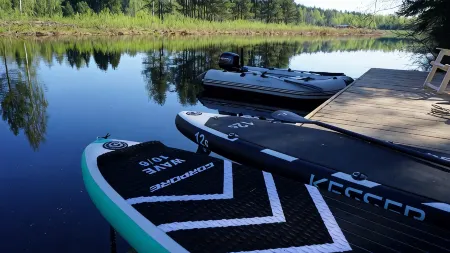 Orsha River Club Reacreation Camp