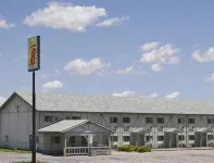 Super 8 by Wyndham Kimball Hotels in Kimball