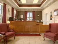 Rodeway Inn Hotels in Beebe