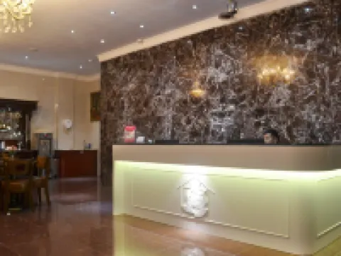 Rose Cottage Hotel Eco Botanic Hotels in Gelang Patah