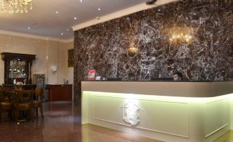 Rose Cottage Hotel Eco Botanic