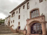 Castello dei Diamanti Hotel a Belvedere Langhe