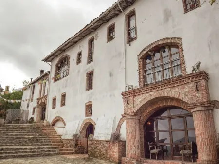 Castello dei Diamanti Отели в г. Belvedere Langhe