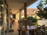 Suksopha Resort
