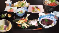 Ryori Ryokan Jumboike - Parkplatz